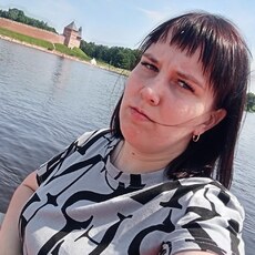 Фотография девушки Екатерина, 27 лет из г. Боровичи