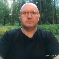Фотография мужчины Алексей, 53 года из г. Москва
