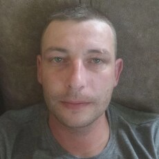 Фотография мужчины Андрей, 37 лет из г. Сыктывкар