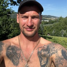 Фотография мужчины Markel, 37 лет из г. Рига