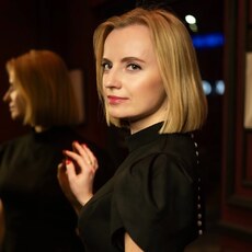 Фотография девушки Татьяна, 39 лет из г. Гомель