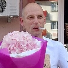 Фотография мужчины Саша, 47 лет из г. Лида