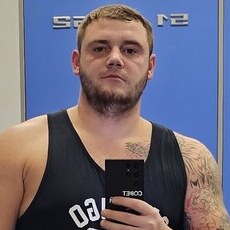 Фотография мужчины Егор, 31 год из г. Томск