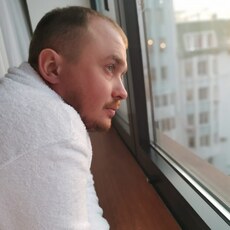 Фотография мужчины Алексей, 36 лет из г. Самара