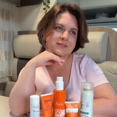 Фотография девушки Анастасия, 41 год из г. Волгоград