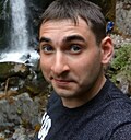 Руся, 33 года