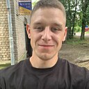 Матвей, 21 год
