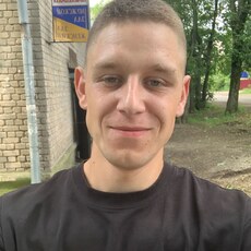 Фотография мужчины Матвей, 21 год из г. Шуя