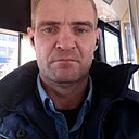 Андрей, 48 лет