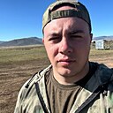 Максим, 24 года