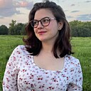 Елизавета, 19 лет