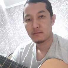 Фотография мужчины Дидар, 34 года из г. Тараз