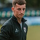 Максим, 22 года