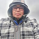 Фёдор, 60 лет