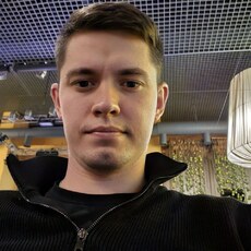 Фотография мужчины Алексей, 25 лет из г. Кириллов