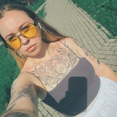 Фотография девушки Татьяна, 27 лет из г. Почеп