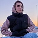 Никита, 20 лет