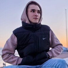 Фотография мужчины Никита, 20 лет из г. Санкт-Петербург