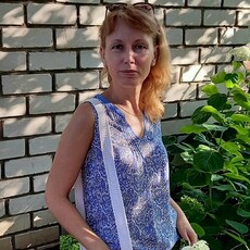 Фотография девушки Елена, 40 лет из г. Старый Оскол
