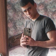 Фотография мужчины Илья, 20 лет из г. Витебск
