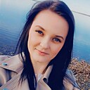 Настя, 27 лет