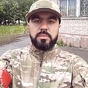 Седой, 34 года