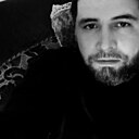 Ильмиямин, 33 года