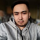 Ильдар, 33 года