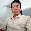 Бунёд, 23 года