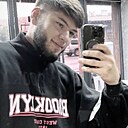 Шах, 24 года