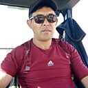 Дархан, 39 лет