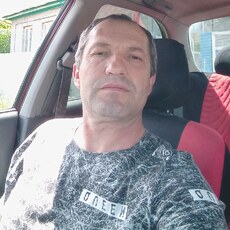 Фотография мужчины Рома, 46 лет из г. Старобельск