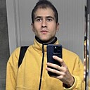 Артур, 25 лет