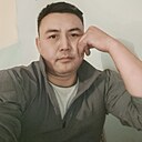 Омыр, 41 год