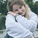 Юлия, 21 год