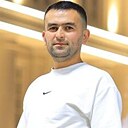 Федя, 34 года