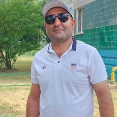 Фотография мужчины Alik Donaiv, 45 лет из г. Дмитров