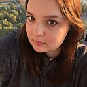 Дарья, 20 лет