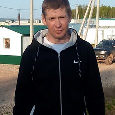 Фотография мужчины Евгений, 37 лет из г. Иркутск