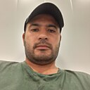 Исломжон, 34 года