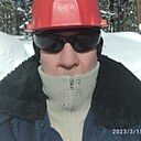 Юра, 61 год