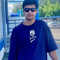 Фотография мужчины Исмаил, 20 лет из г. Кировград