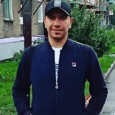Фотография мужчины Стас, 35 лет из г. Новокузнецк