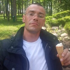 Фотография мужчины Влад, 32 года из г. Дубна