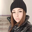 Кристинка, 23 года