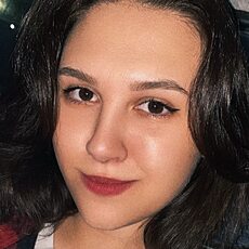 Фотография девушки Карина, 23 года из г. Астана