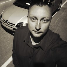 Фотография мужчины Алексей, 30 лет из г. Прохоровка