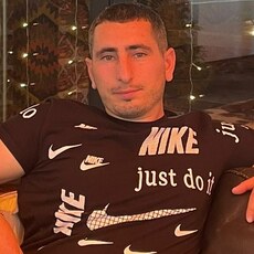 Фотография мужчины Андрей, 38 лет из г. Ульяновск