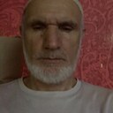 Омар, 59 лет