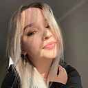 Анастасия, 20 лет